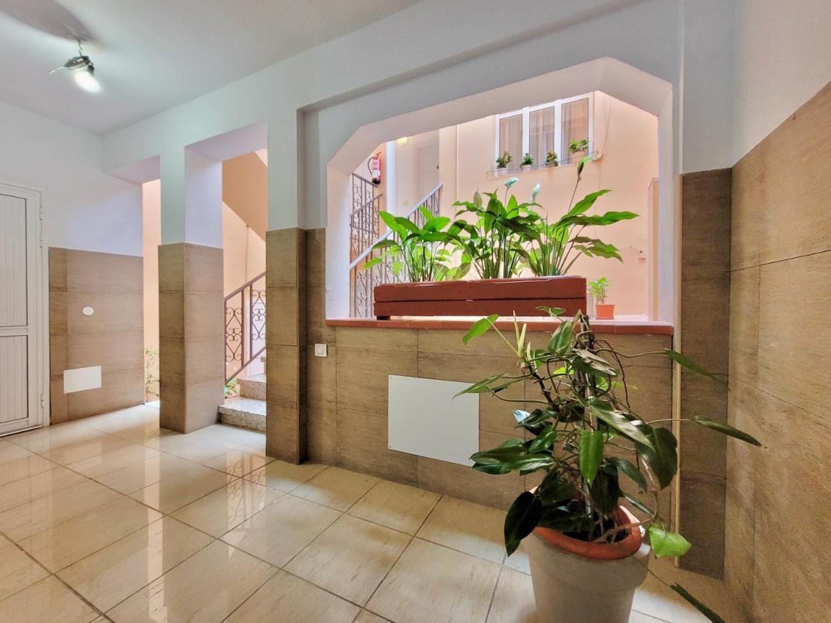 Апартаменти Casa Blanquita Пуерто-де-ла-Крус Екстер'єр фото